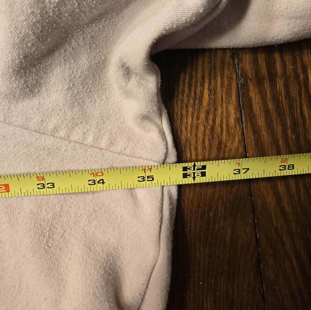 TorridxVinyl Icons  Yellowstone Sweatshirt 6X EUC - Picture 4 of 10